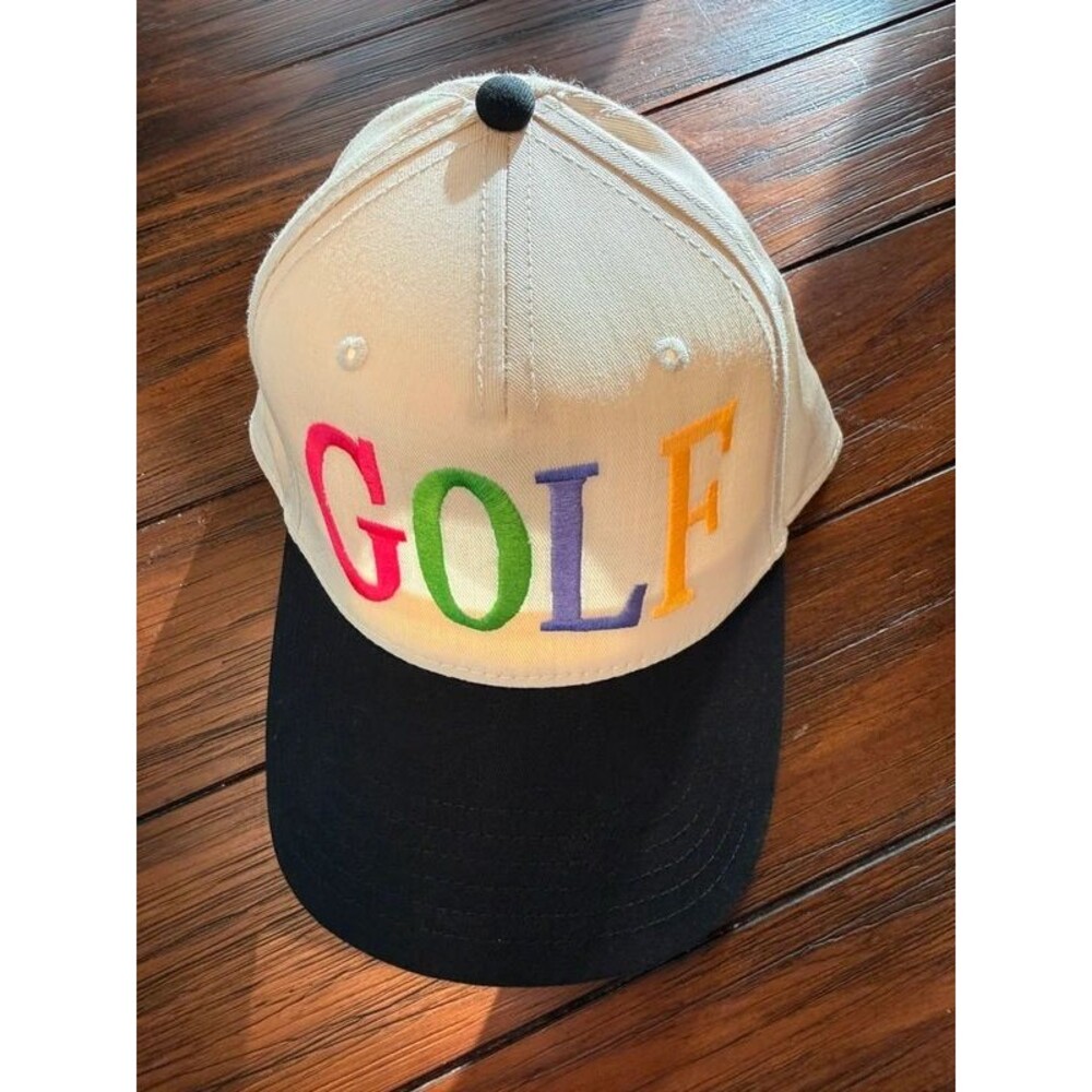 Otto Golf Hat